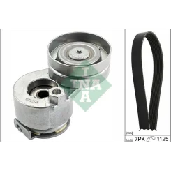 Hosszbordás Szíj Készlet - Schaeffler INA (529008810)
