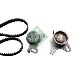 Fogasszíj Készlet - Schaeffler INA (530005310)