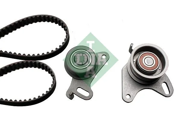 Fogasszíj Készlet - Schaeffler INA (530005310)