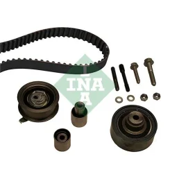 Fogasszíj Készlet - Schaeffler INA (530008210)