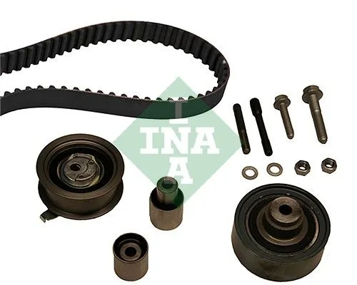 Fogasszíj Készlet - Schaeffler INA (530008210)