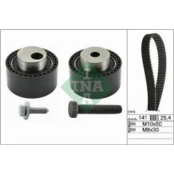 Fogasszíj Készlet - Schaeffler INA (530011110)