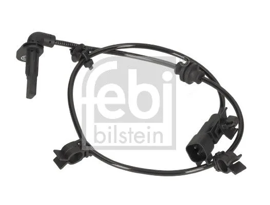 Érzékelő, Kerékfordulatszám - FEBI BILSTEIN (FE40476)
