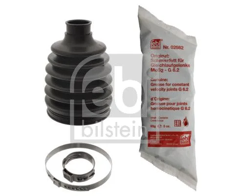 Gumiharang Készlet, Hajtótengely - FEBI BILSTEIN (FE49883)