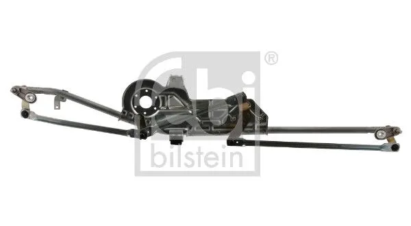 Törlőrudazat - FEBI BILSTEIN (FE36710)