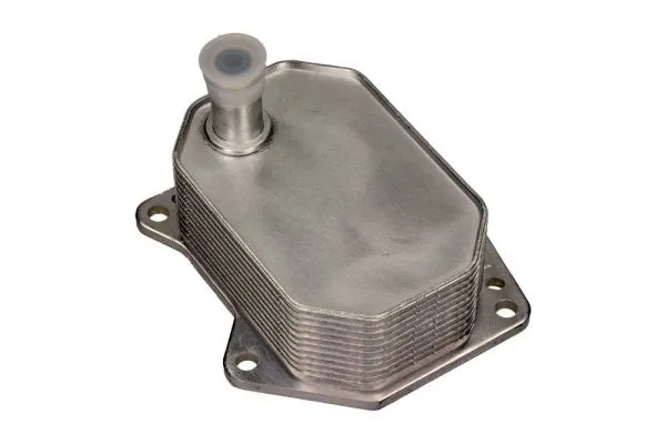 Olajhűtő, Motorolaj - MAXGEAR (14-0022)