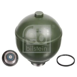 Nyomástároló, Rugózás/Csillapítás - FEBI BILSTEIN (FE22495)