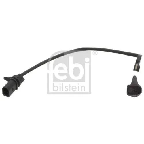 Figyelmezető Kontaktus, Fékbetét Kopás - FEBI BILSTEIN (FE45232)