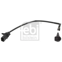 Figyelmezető Kontaktus, Fékbetét Kopás - FEBI BILSTEIN (FE45232)