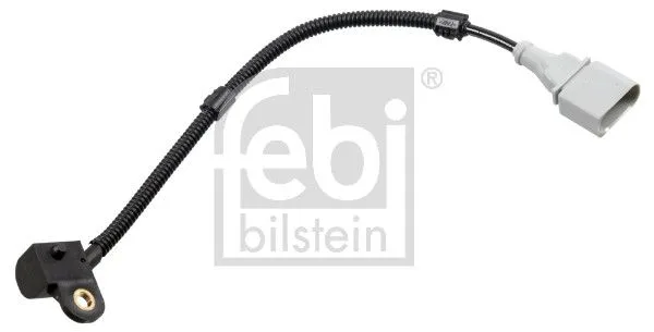 Érzékelő, Vezérműtengely Pozíció - FEBI BILSTEIN (FE36115)