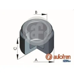 Dugattyú, Féknyereg - AUTOFREN SEINSA (D025606)