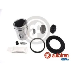 Javítókészlet, Féknyereg - AUTOFREN SEINSA (D41872C)