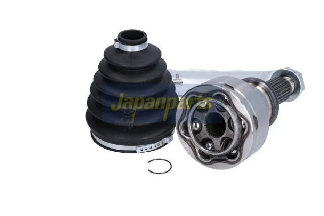 Csuklókészlet, Hajtótengely - JAPANPARTS (GI-L21)