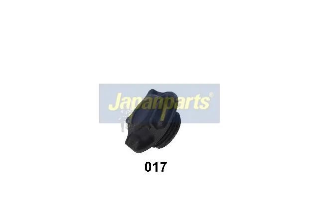 Záró,Olajbeöntő - JAPANPARTS (KO-017)