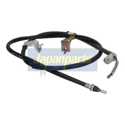 Huzal, Rögzítőfék - JAPANPARTS (BC-168L)