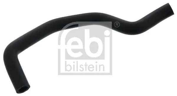 Cső, Forgattyúsház Szellőztetés - FEBI BILSTEIN (FE49799)