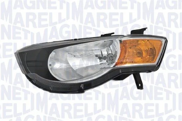 Főfényszóró - MAGNETI MARELLI (LPM801)