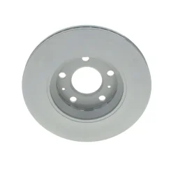 Féktárcsa - BOSCH (0986479C89)