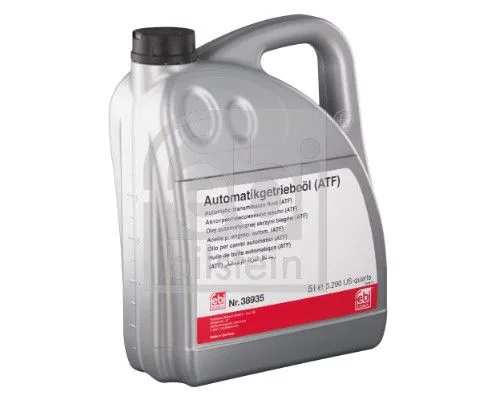 Olaj, Automatikus Váltó - FEBI BILSTEIN (FE38935)