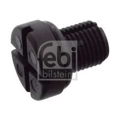 Légtelenítő Csavar/-Szelep, Hűtő - FEBI BILSTEIN (FE23750)