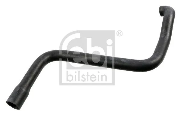 Cső, Szelepfedél Légtelenítés - FEBI BILSTEIN (FE12554)