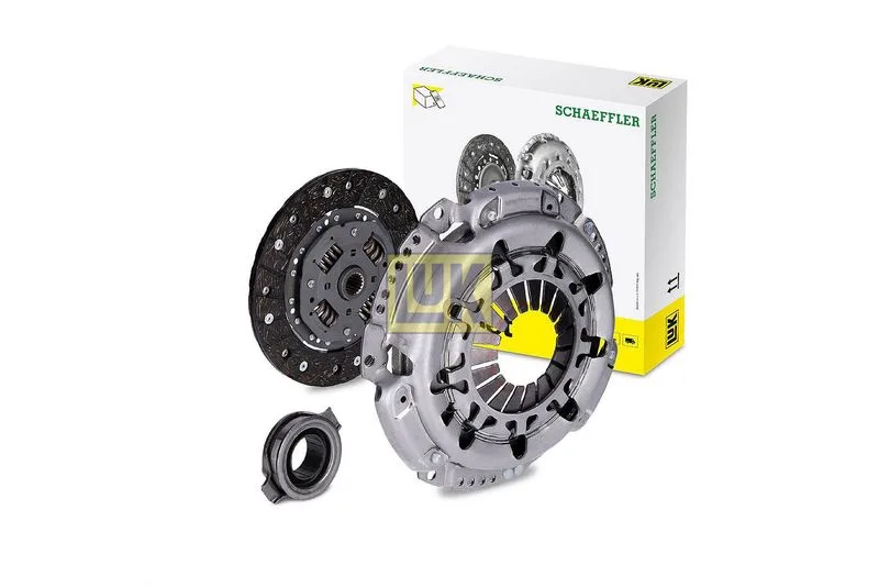 Kuplungkészlet - Schaeffler LuK (620317800)