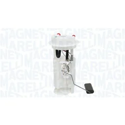 Üzemanyagszivattyú-Modul - MAGNETI MARELLI (GA2132)