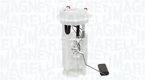 Üzemanyagszivattyú-Modul - MAGNETI MARELLI (GA2132)