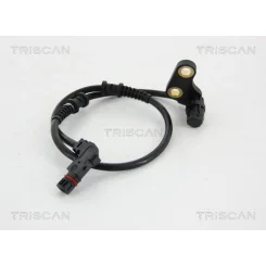 Érzékelő, Kerékfordulatszám - TRISCAN (818023119)