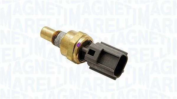 Érzékelő, Hűtőfolydék Hőmérséklet - MAGNETI MARELLI (SPA141)