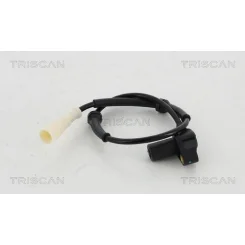 Érzékelő, Kerékfordulatszám - TRISCAN (818025103)