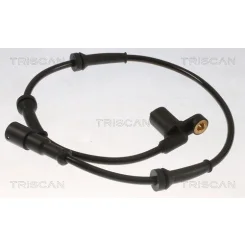 Érzékelő, Kerékfordulatszám - TRISCAN (818025105)