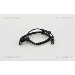 Érzékelő, Kerékfordulatszám - TRISCAN (818025108)