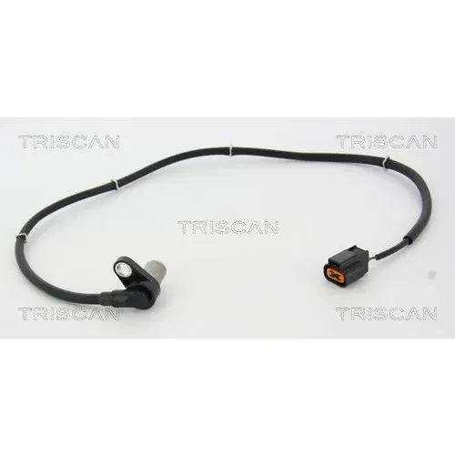 Érzékelő, Kerékfordulatszám - TRISCAN (818042301)
