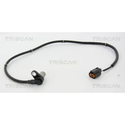 Érzékelő, Kerékfordulatszám - TRISCAN (818042301)