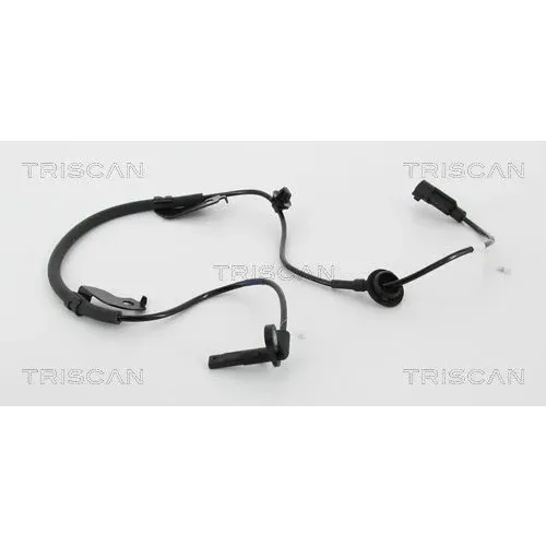 Érzékelő, Kerékfordulatszám - TRISCAN (818042326)