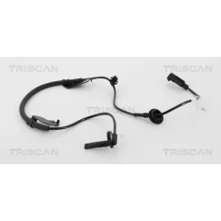 Érzékelő, Kerékfordulatszám - TRISCAN (818042326)