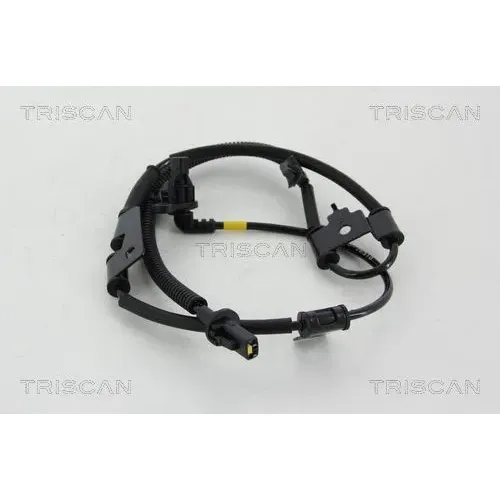 Érzékelő, Kerékfordulatszám - TRISCAN (818043107)