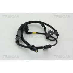 Érzékelő, Kerékfordulatszám - TRISCAN (818043107)