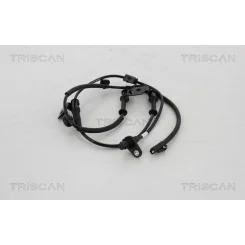Érzékelő, Kerékfordulatszám - TRISCAN (818043162)