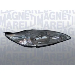 Főfényszóró - MAGNETI MARELLI (LPM852)