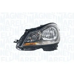 Főfényszóró - MAGNETI MARELLI (LPN651)
