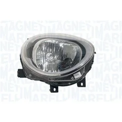 Főfényszóró - MAGNETI MARELLI (LPP191)