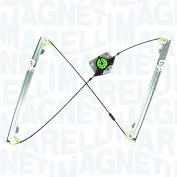 Ablakemelő - MAGNETI MARELLI (AC635)