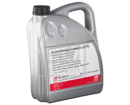 Olaj, Automatikus Váltó - FEBI BILSTEIN (FE30018)