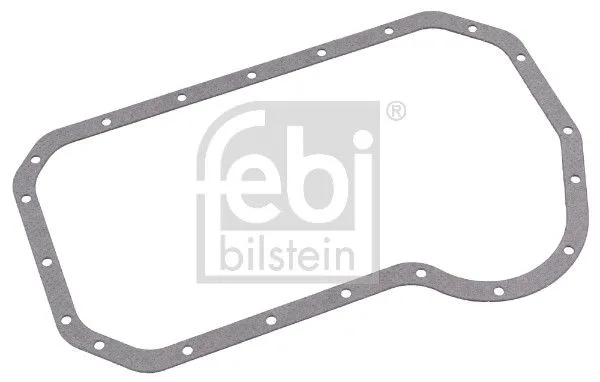 Tömítés, Olajteknő - FEBI BILSTEIN (FE07556)