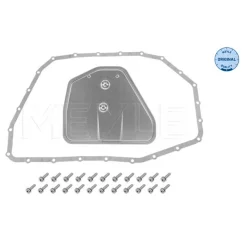 Hidraulika Szűrő Készlet, Automatikus Váltó - MEYLE (1001370111)