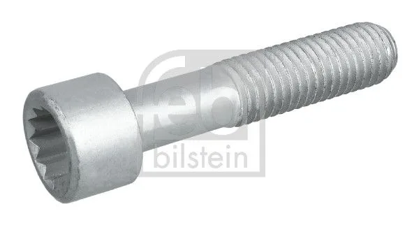 Csavar, Kormánytengely Perem - FEBI BILSTEIN (FE09455)