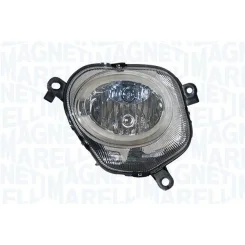 Távfényszóró - MAGNETI MARELLI (LPP322)