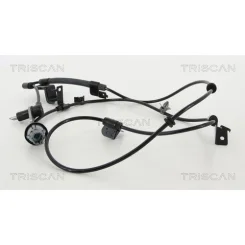 Érzékelő, Kerékfordulatszám - TRISCAN (818014304)